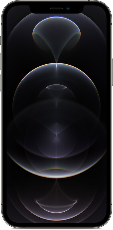 iPhone  12 Pro 256gb, Dual Sim Graphite 